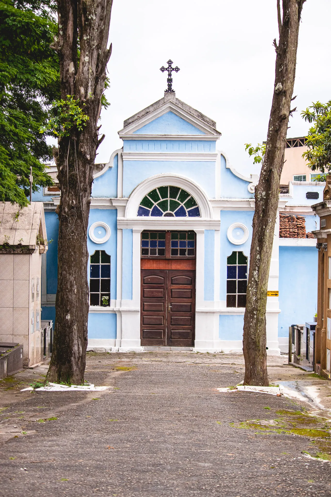 Cemitério Santana