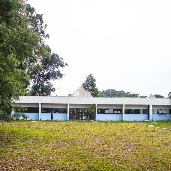 Cemitério Vila Formosa — foto 6