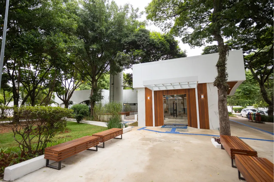Agência Funerária