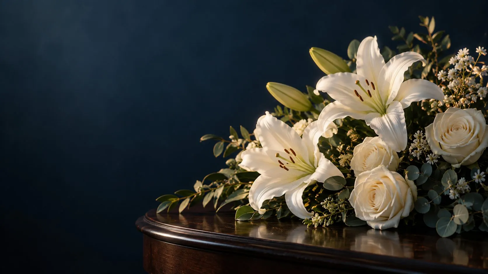 Atendimento funerário Consolare