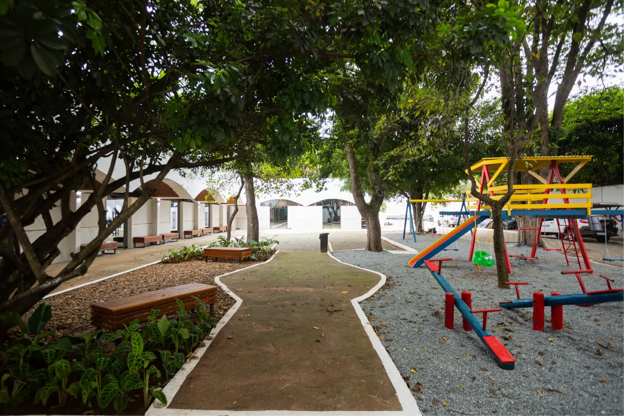 Playground